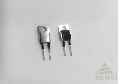 Sonde de la température de Mini Lug Surface NTC pour l'alimentation d'énergie, moteur électrique, radiateur