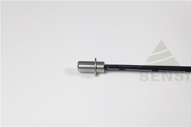 Petite sonde de capteur de température du tube NTC d'acier inoxydable de forte stabilité