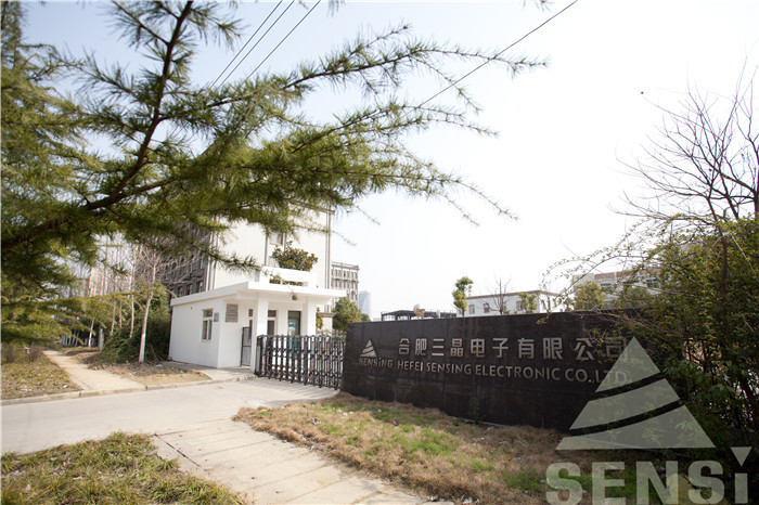 Chine Hefei Sensing Electronic Co.,LTD