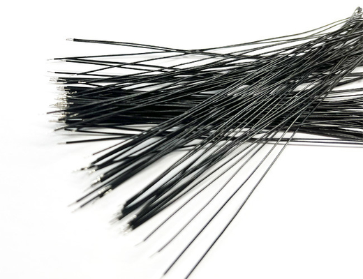 1.5 - thermistance époxyde de taille principale de 4.5mm pour la conversion de la température