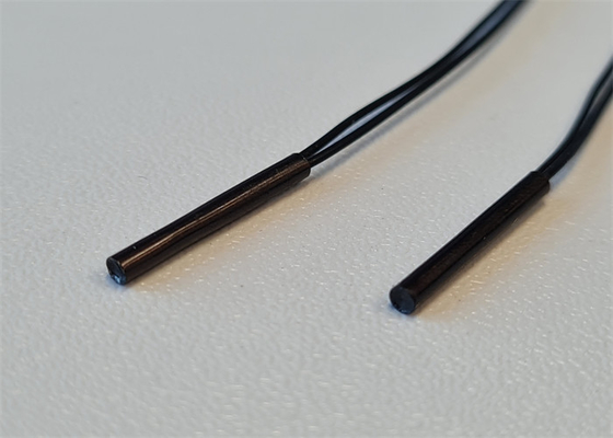 0.75K Thermistor NTC de précision personnalisé Film chauffant polyamidé flexible Kapton