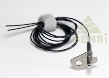 Type de bride sonde de la température de NTC pour le dessiccateur/chauffe-eau et le four à micro-ondes