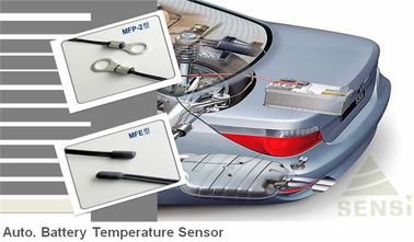 Capteur de température de bâti de surface de NTC pour le contrôle de température automatique de batterie au lithium