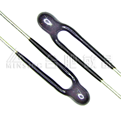 Dimension de température de 40°C à 150°C Coefficient de température négative en céramique NTC Thermistor industriel