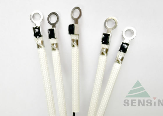 Sonde extérieure NTC de capteur de température de bâti de -40 à 150 degrés