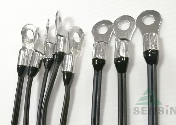 Sonde extérieure NTC de capteur de température de bâti de -40 à 150 degrés