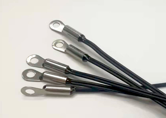 Sonde extérieure NTC de capteur de température de bâti de -40 à 150 degrés