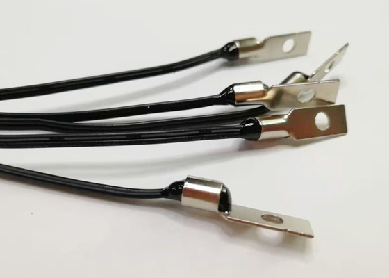 Sonde extérieure NTC de capteur de température de bâti de -40 à 150 degrés