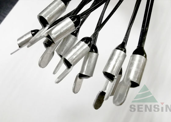 Sonde anormale de la température de la soudure ultrasonore NTC
